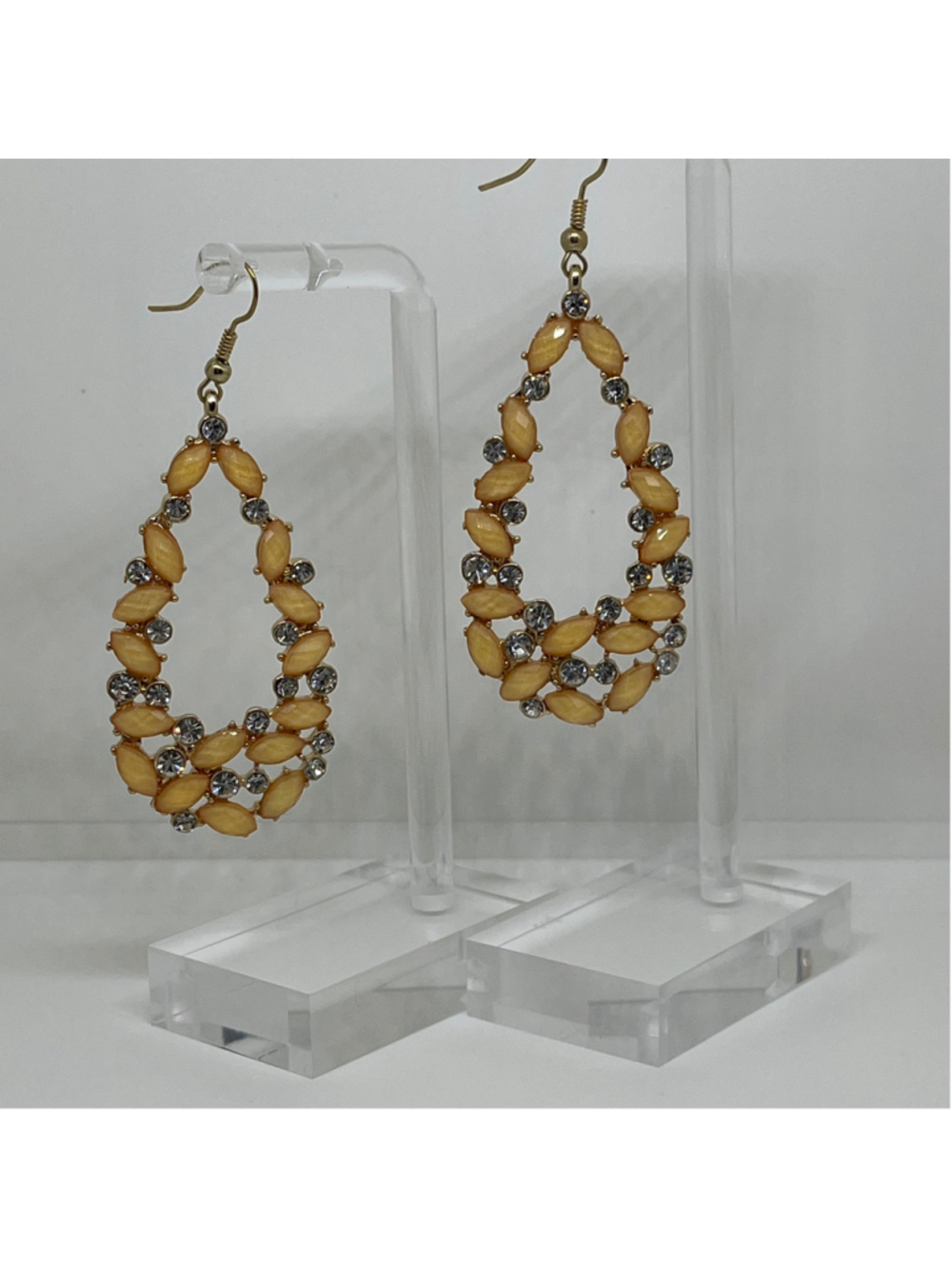 SPARKLE EARRINGS